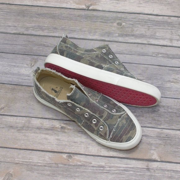 Corkys Footwear - Babalu Sneaker